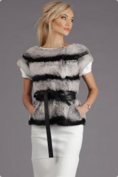 Как отличить шиншиллу от орилага. Мех орилага, достойная замена шиншиллы