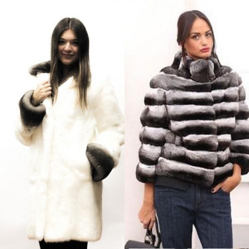 Орилаг это. Шубы из орилага: модные изделия и модели