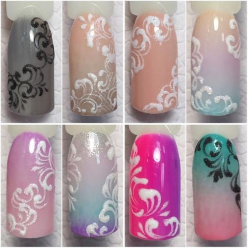 Какой маникюр подойдет под бардовое платье. Маникюр к бордовому платью 22 Какой маникюр подойдет под бардовое платье. Маникюр к бордовому платью 22