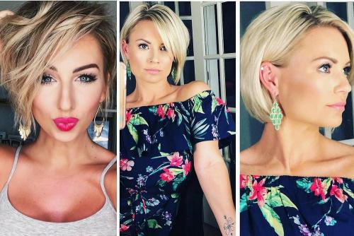 Прежде чем идти к парикмахеру. Хотите стрижку боб? 3 вопроса, на которые вы должны ответить, прежде чем идти к парикмахеру 02