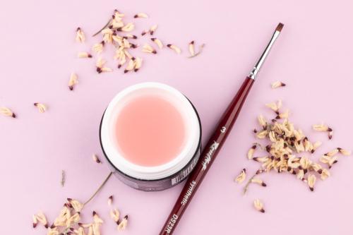 Можно ли нарастить ногти гель-лаком. Как нарастить ногти гелем?