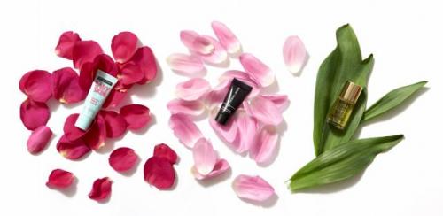 Праймер для пор. Всё о праймерах для макияжа