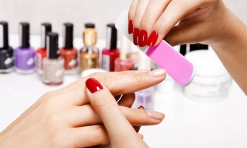 Наращивание ногтей гелем. Преимущество наращивания