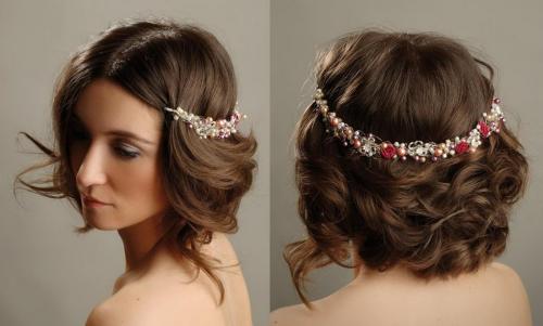 Как собрать короткие волосы. Как сделать прическу на короткие волосы — секреты, нюансы и варианты изготовления прически в домашних условиях (110 фото)