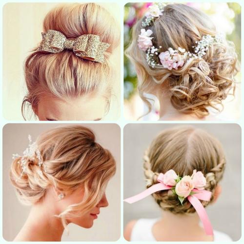 Как собрать короткие волосы. Как сделать прическу на короткие волосы — секреты, нюансы и варианты изготовления прически в домашних условиях (110 фото)