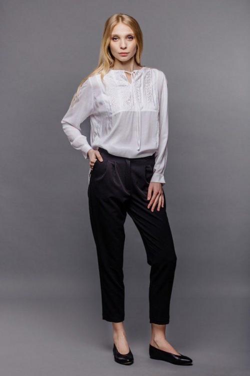 Штаны виды женские. Фасоны и модели зауженных женских брюк, с чем носить и модные образы