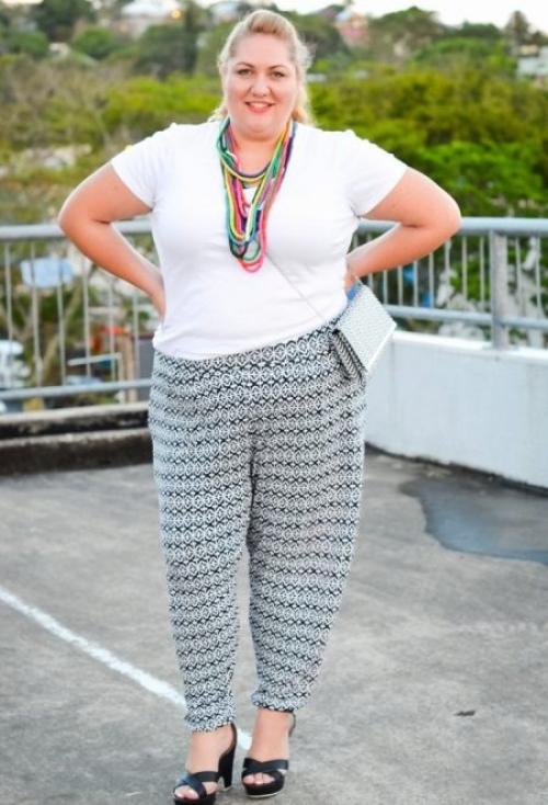 Виды и фасоны женских брюк. Виды мужских брюк 05