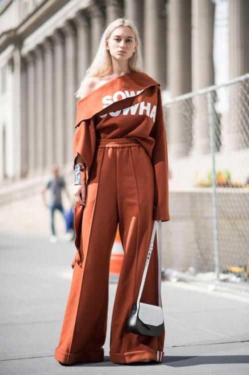 Брюки и их названия. Модный ликбез: 8 видов брюк и их правильное название 07