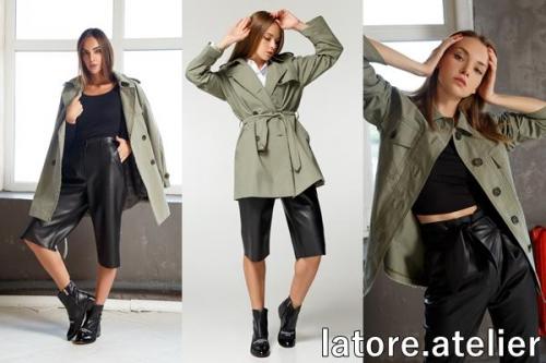 Широкие брюки. С чем носить и кому идут широкие женские брюки, стильные модели и образы