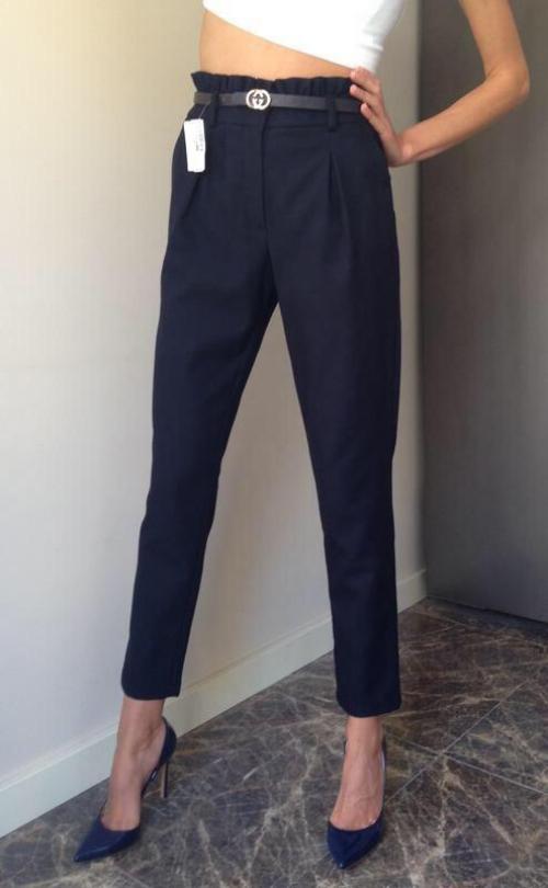 Виды брюк википедия. Виды женских брюк с названиями и описанием, модные образы