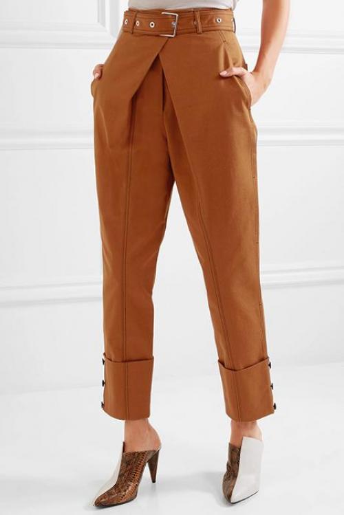 Виды брюк википедия. Виды женских брюк с названиями и описанием, модные образы