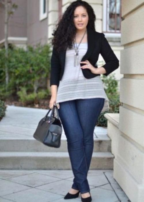 Виды и фасоны женских брюк. Виды мужских брюк 03