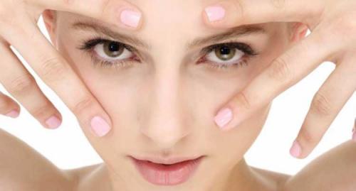 Темные круги под глазами, как избавиться. Как избавиться от темных кругов (синяков) под глазами, быстро и эффективно