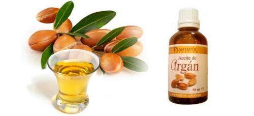 Аргановое масло польза. Получение и применение арганового масла