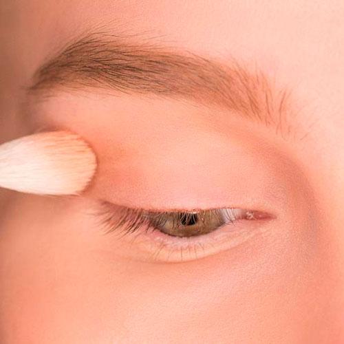 Как сделать макияж глаз. Макияж глаз пошагово с фото для начинающих