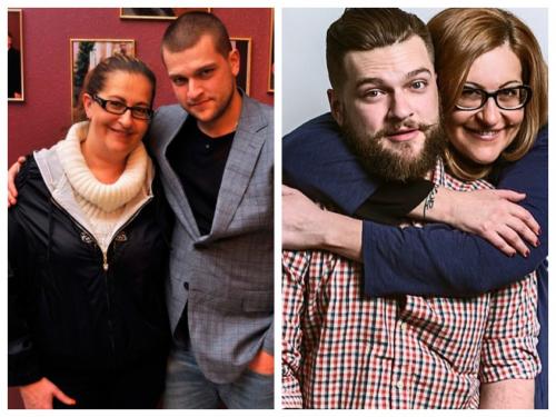 С кем сейчас в отношениях нагиев. Биография, личная жизнь 10