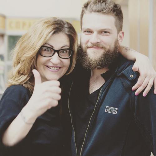 С кем сейчас в отношениях нагиев. Биография, личная жизнь 08