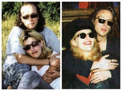 С кем сейчас в отношениях нагиев. Биография, личная жизнь 05