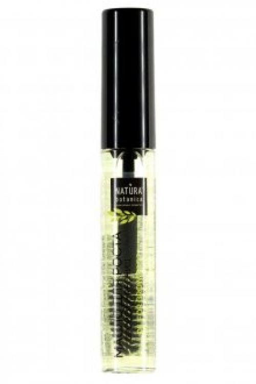 Масло для роста ресниц: список самых эффективных