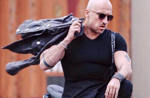 С кем сейчас в отношениях нагиев. Биография, личная жизнь 06