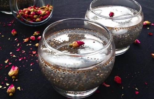 Диета с семенами Чиа. Для Похудения