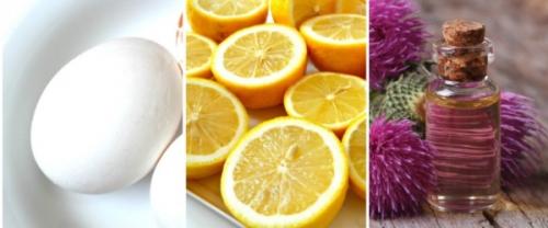 Маска в домашних условиях от жирных волос. Рецепты масок