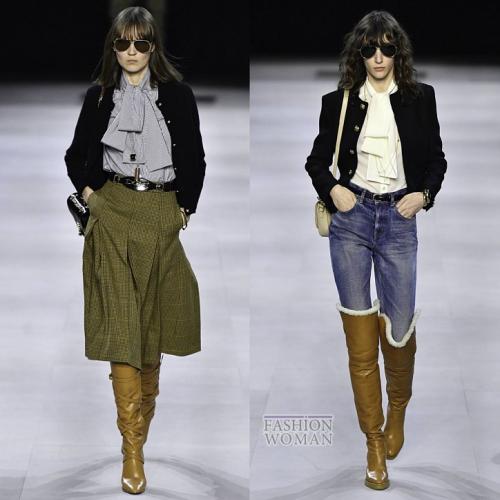 Модные прозрачные блузки. Модные женские блузки весна-лето 2020: основные тренды