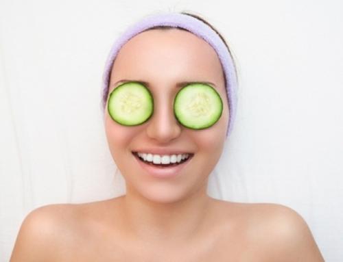 Как убрать круги и мешки под глазами. Как убрать мешки за 5 минут 03 Как убрать круги и мешки под глазами. Как убрать мешки за 5 минут 03