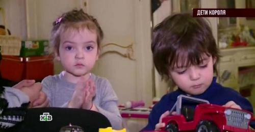 Филипп Киркоров жена. Филипп Киркоров сегодня — его жена Наталья Ефремова и дети