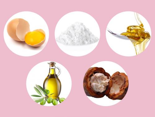 Антибактериальная маска своими руками.