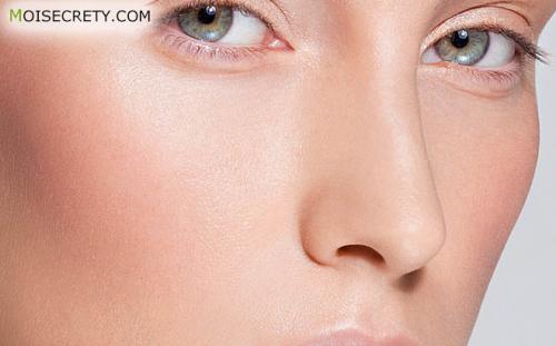 Хайлайтер до и после. Хайлайтер. Что это такое, для чего нужен, как пользоваться?