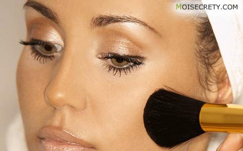 Хайлайтер до и после. Хайлайтер. Что это такое, для чего нужен, как пользоваться?