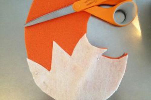 Костюм лисички для девочки своими руками выкройки. Костюм лисёнка №129 — выкройка из Burda 1/2020 38 Костюм лисички для девочки своими руками выкройки. Костюм лисёнка №129 — выкройка из Burda 1/2020 38