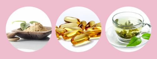 Антибактериальная маска своими руками.