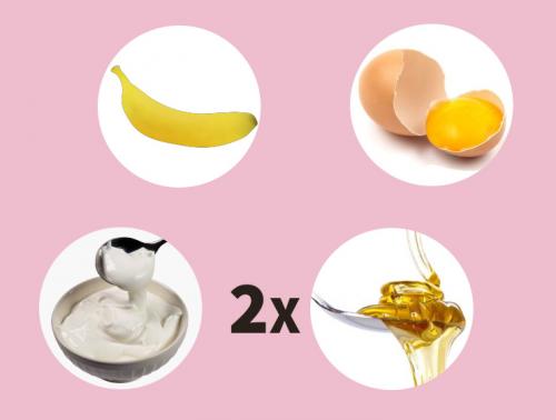 Антибактериальная маска своими руками.