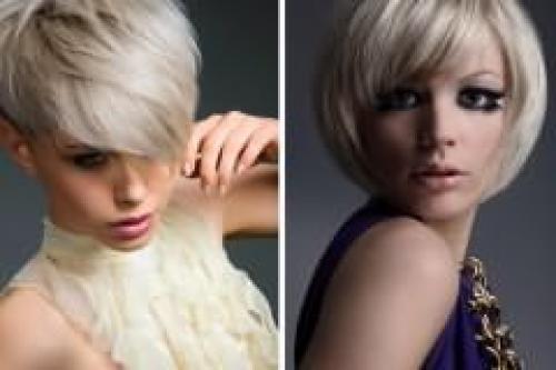 Как придать волосам пепельный оттенок. Особенности и оттенки пепельного 04