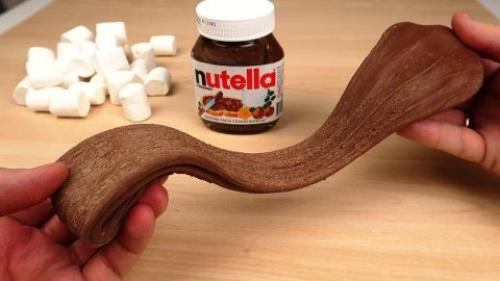 Лизун в домашних условиях. 10 способов сделать лизуна в домашних условиях