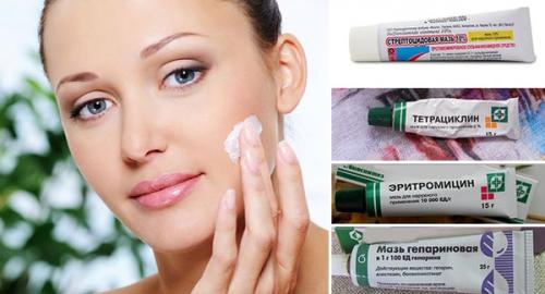 Маски для лица в домашних условиях против черных точек и прыщей. Особенности лечения прыщей в домашних условиях 13 Маски для лица в домашних условиях против черных точек и прыщей. Особенности лечения прыщей в домашних условиях 13