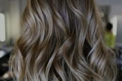 Как придать волосам пепельный оттенок. Особенности и оттенки пепельного 02