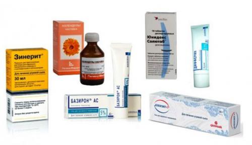 Маски для лица в домашних условиях против черных точек и прыщей. Особенности лечения прыщей в домашних условиях 12 Маски для лица в домашних условиях против черных точек и прыщей. Особенности лечения прыщей в домашних условиях 12