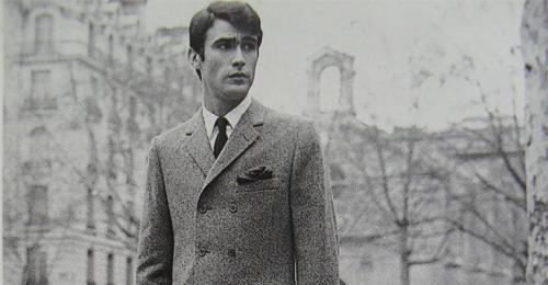 Стрижки 70-х годов мужские. Мужские стрижки 70х годов: мода — такая мода