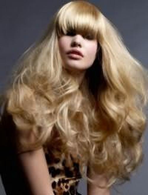 Прически 70-х годов на длинные волосы. Прически в стиле 70-х на длинные волосы