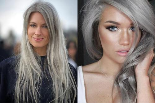 Кому подходит желтый цвет волос. Советы стилистов, как выбрать цвет волос