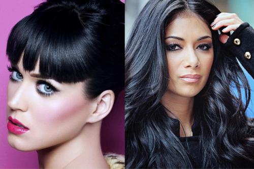 Кому подходит желтый цвет волос. Советы стилистов, как выбрать цвет волос