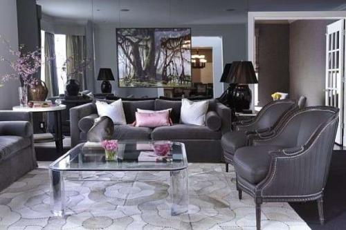 Светло серый цвет кому идет. Что означает? 04 Светло серый цвет кому идет. Что означает? 04