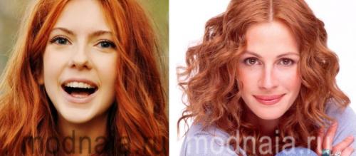 Как подобрать помаду по цветотипу. Подбор помады по цветотипу внешности