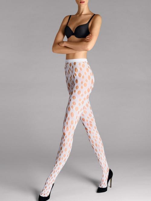 Колготки в сетку мода 2019. Модные колготки в сеточку 2019 2020 фото