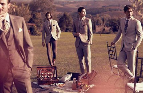 Лучшие бренды одежды для мужчин. ТОП-4 бренда мужской одежды в 2019 году