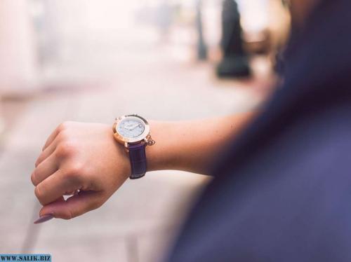 Почему на левой руке носят часы мужчины. Почему часы носят на левой руке? 03