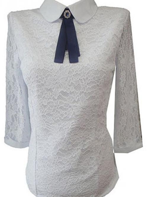 Как украсить белую рубашку. Украшение блузки пайетками 09 Как украсить белую рубашку. Украшение блузки пайетками 09